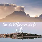 Daire Laetitia Et Yaniv Dagon