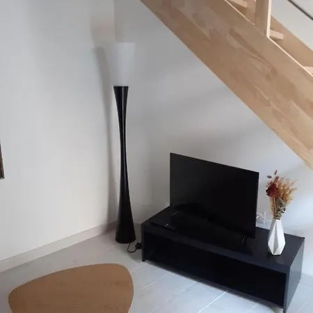 Apartment Laetitia Et Yaniv Dagon *