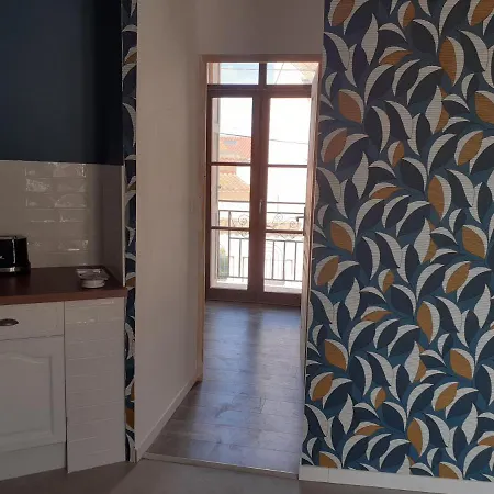 Apartment Laetitia Et Yaniv Dagon *
