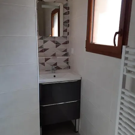 Apartment Laetitia Et Yaniv Dagon *