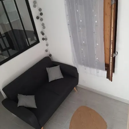 Apartment Laetitia Et Yaniv Dagon Elne