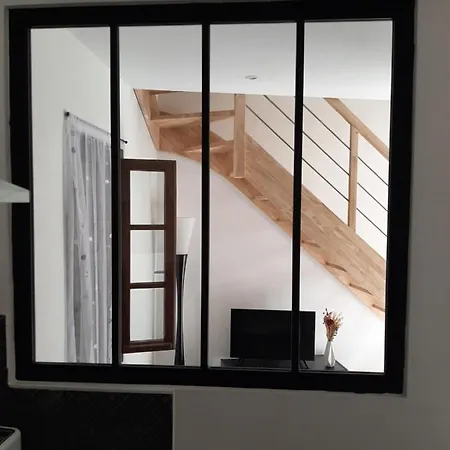 Apartment Laetitia Et Yaniv Dagon Elne