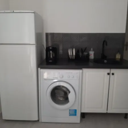 Apartamento Laetitia Et Yaniv Dagon Elne