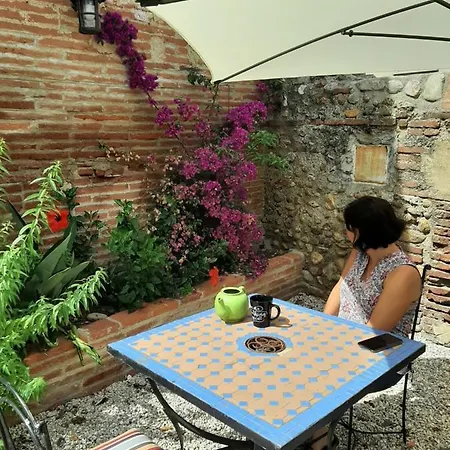 Appartement Laetitia Et Yaniv Dagon *