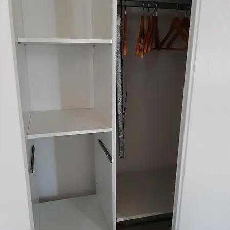 Apartment Laetitia Et Yaniv Dagon
