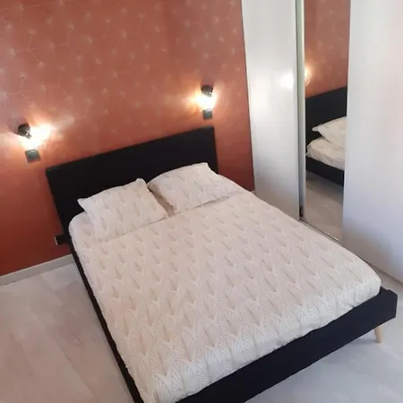 Laetitia Et Yaniv Dagon Apartment *