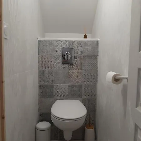 Apartment Laetitia Et Yaniv Dagon Elne