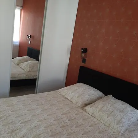 Apartment Laetitia Et Yaniv Dagon *