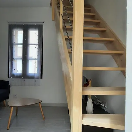 Apartment Laetitia Et Yaniv Dagon *