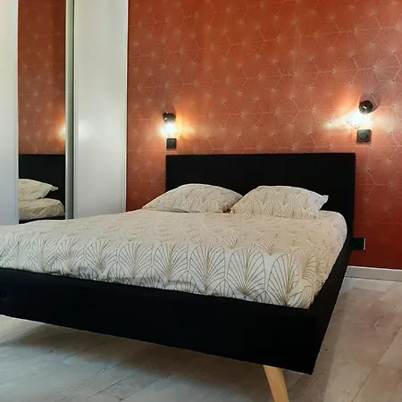 Laetitia Et Yaniv Dagon Appartement *