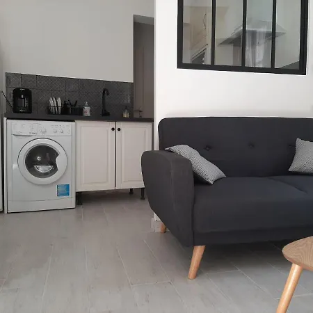 Appartement Laetitia Et Yaniv Dagon Elne