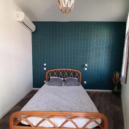 Laetitia Et Yaniv Dagon Appartement Elne