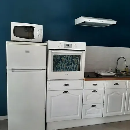 Apartment Laetitia Et Yaniv Dagon *