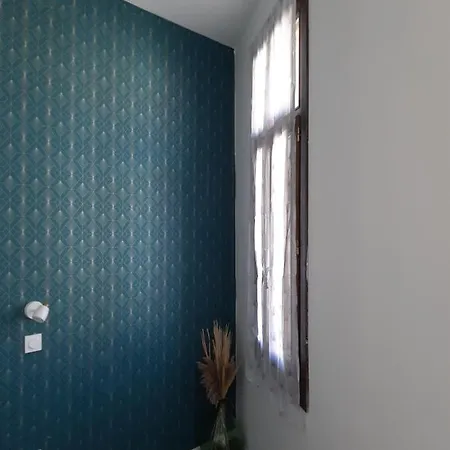 Apartment Laetitia Et Yaniv Dagon Elne