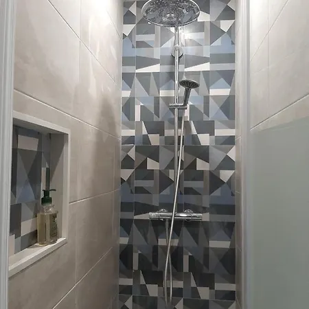 Laetitia Et Yaniv Dagon Apartamento