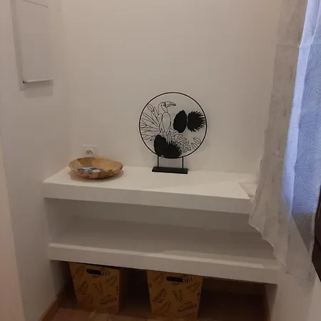 Apartamento Laetitia Et Yaniv Dagon *