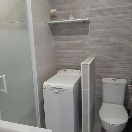 Laetitia Et Yaniv Dagon Apartment *