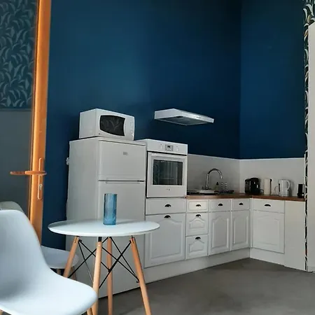 Apartment Laetitia Et Yaniv Dagon Elne