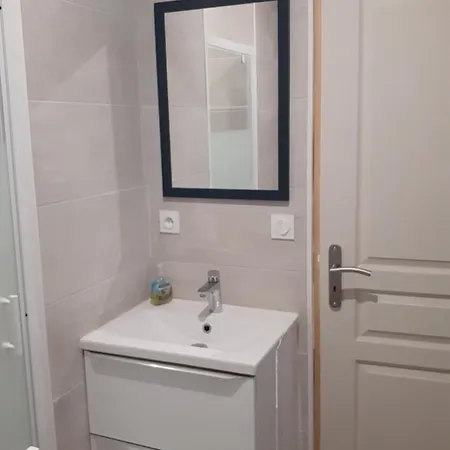 Apartamento Laetitia Et Yaniv Dagon Elne