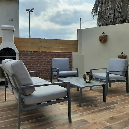 Appartement Laetitia Et Yaniv Dagon *